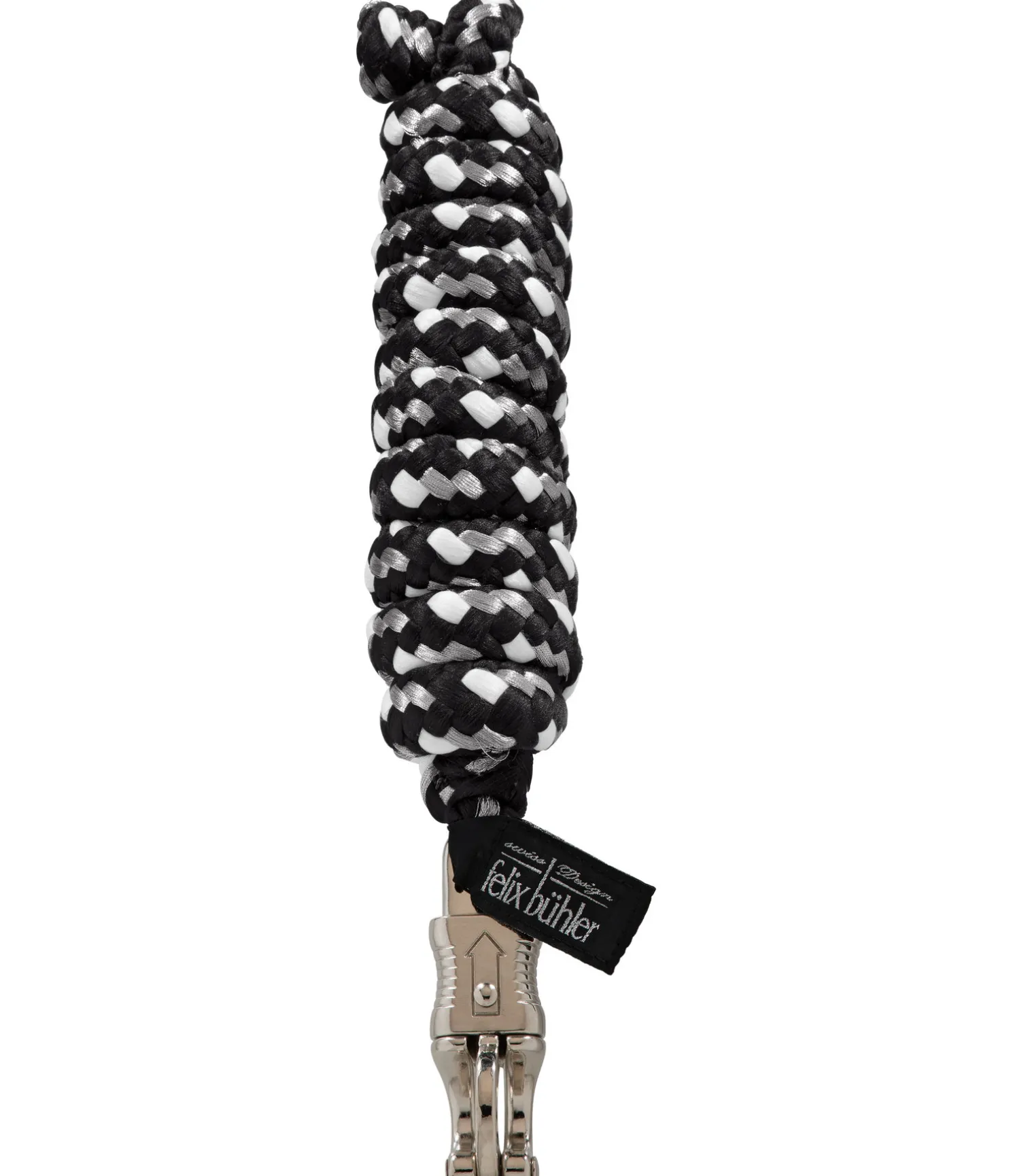 Longe avec mousqueton anti-panique Sparkling II