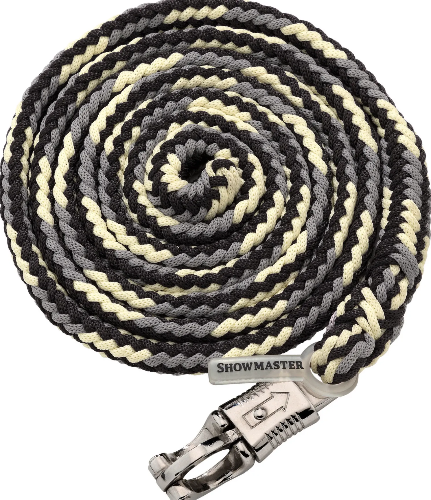 Longe avec mousqueton anti-panique Basic