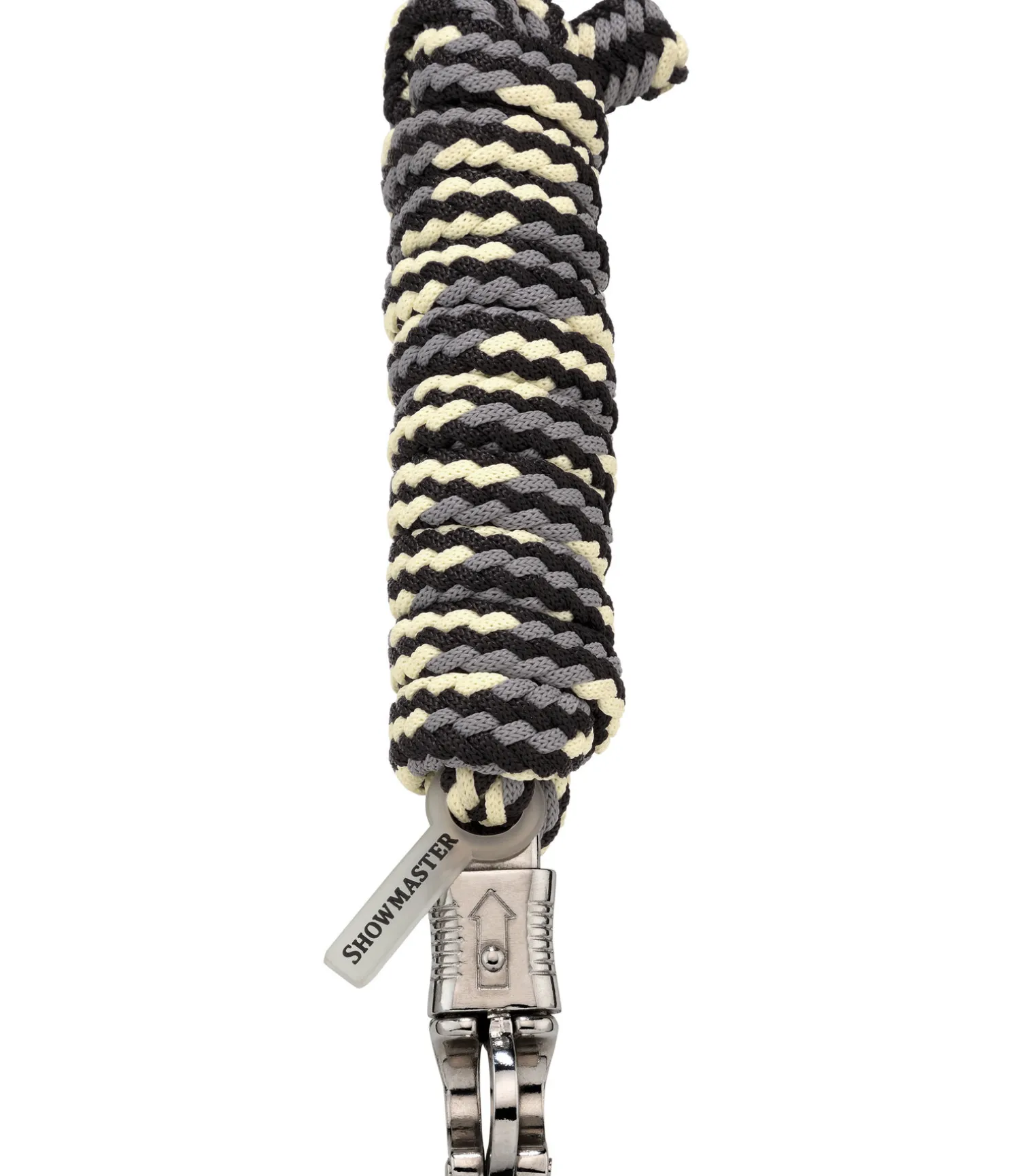 Longe avec mousqueton anti-panique Basic