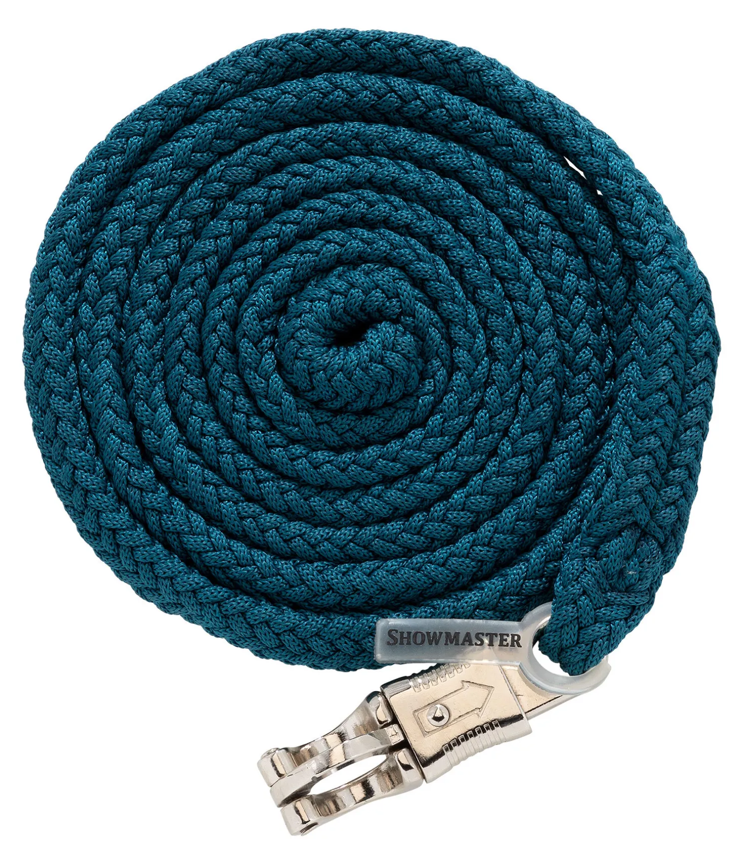 Longe avec mousqueton anti-panique Durable