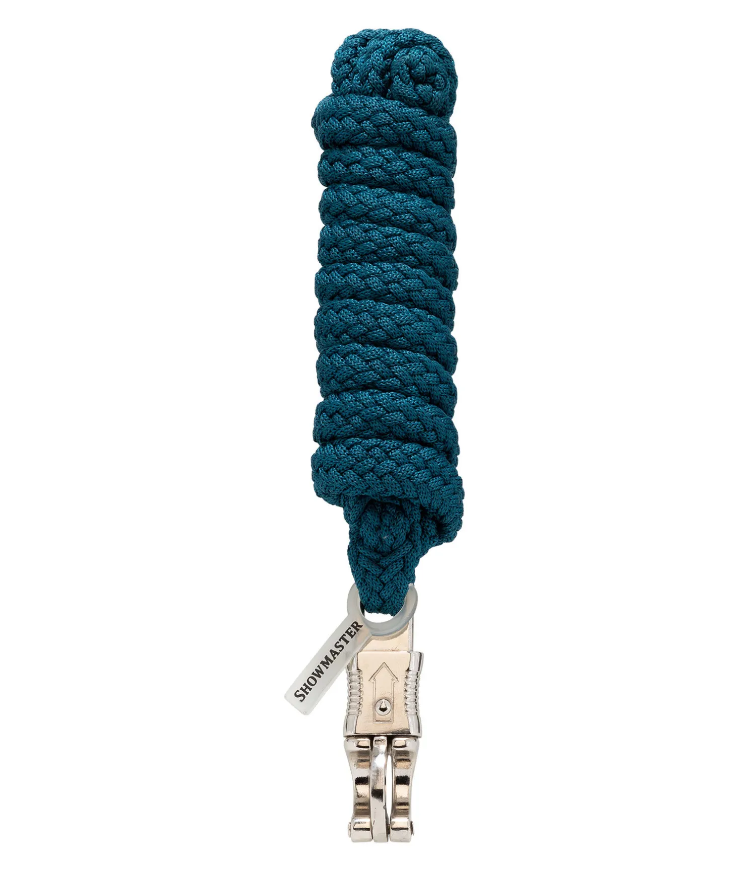 Longe avec mousqueton anti-panique Durable