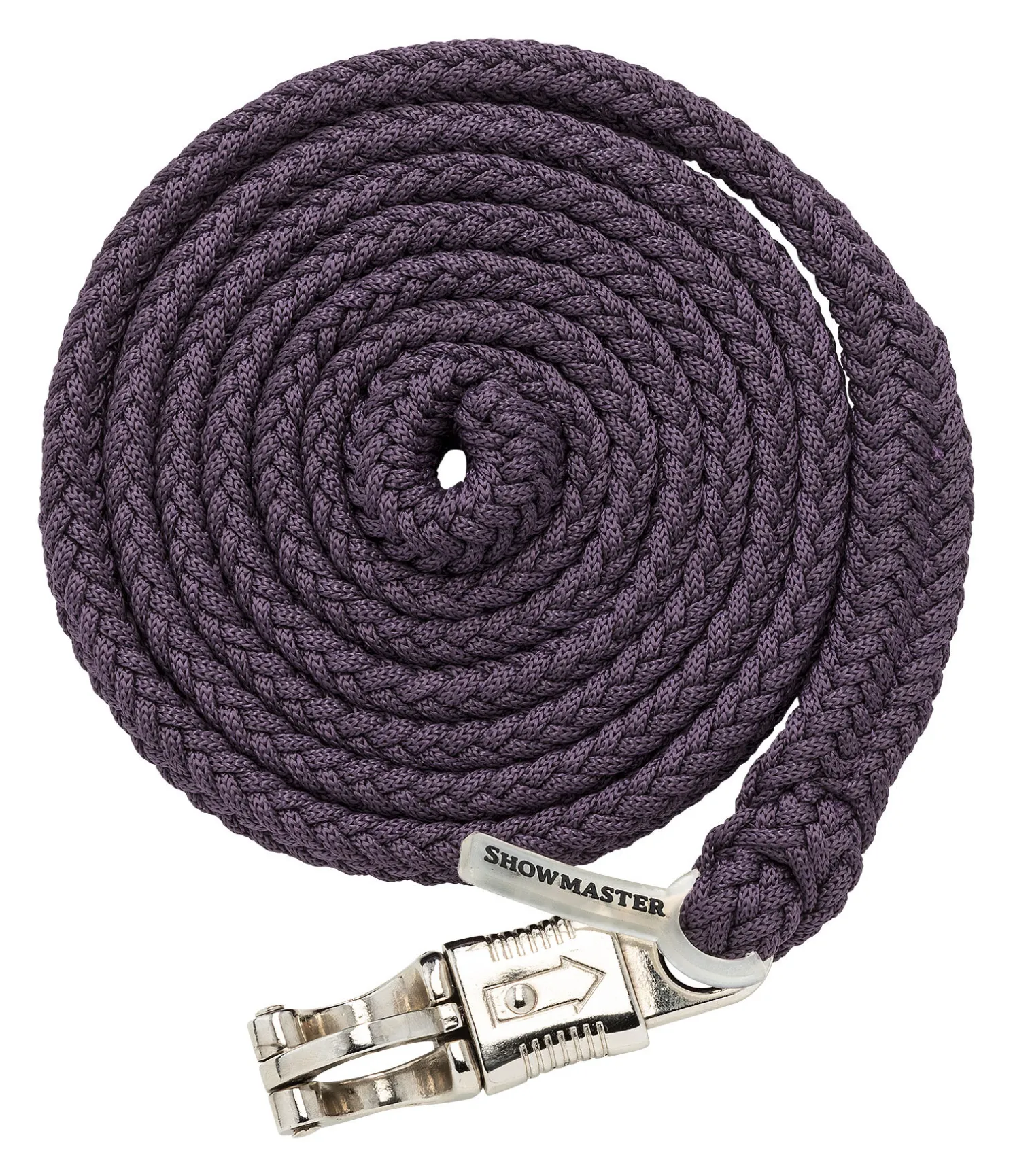 Longe avec mousqueton anti-panique Durable