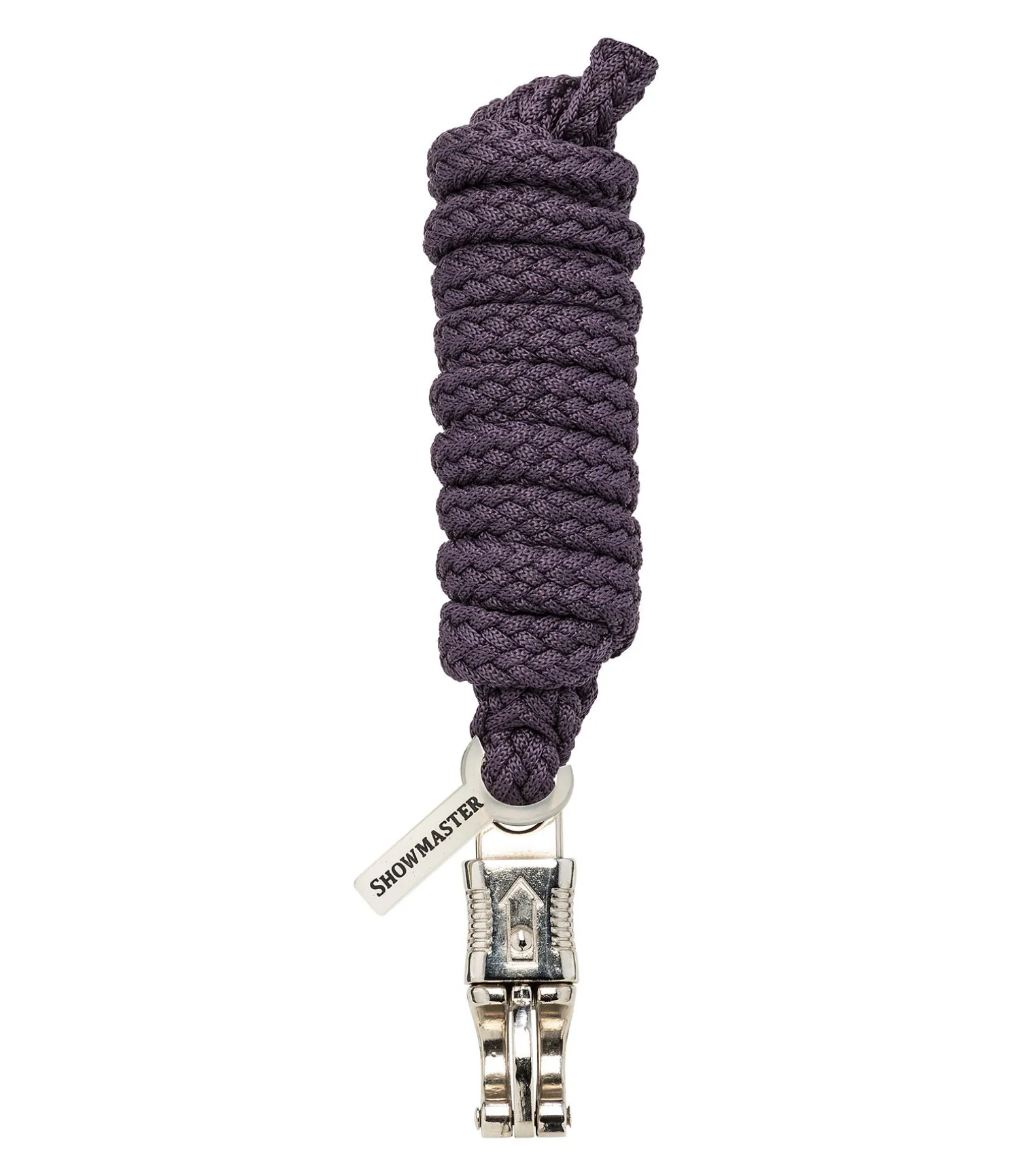 Longe avec mousqueton anti-panique Durable