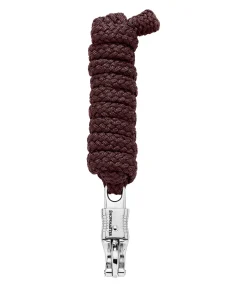 Longe avec mousqueton anti-panique Durable