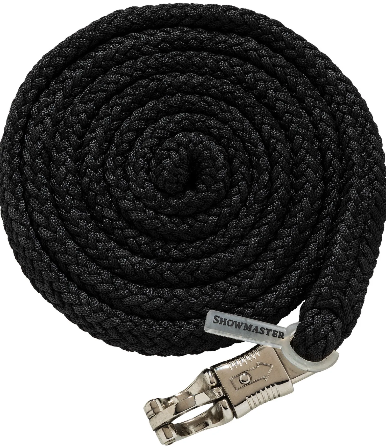 Longe avec mousqueton anti-panique Durable