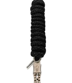 Longe avec mousqueton anti-panique Durable