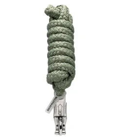 Longe avec mousqueton anti-panique Bright