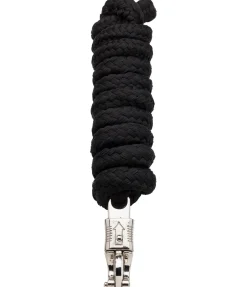 Longe avec mousqueton anti-panique Bright