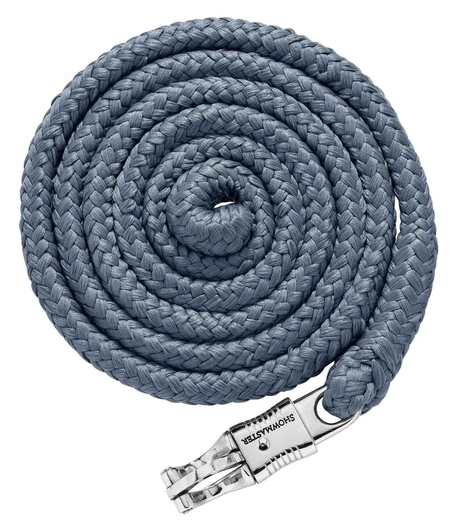 Longe avec mousqueton anti-panique Bright