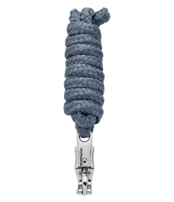 Longe avec mousqueton anti-panique Bright