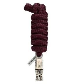 Longe avec mousqueton anti-panique Bright