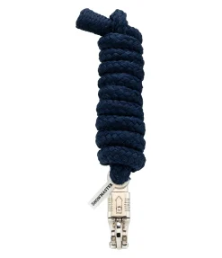 Longe avec mousqueton anti-panique Bright