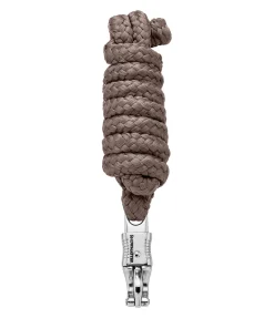 Longe avec mousqueton anti-panique Bright