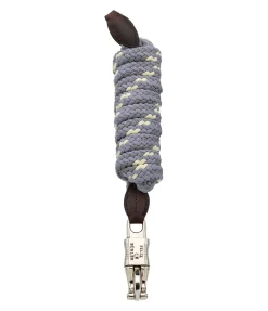 Longe avec mousqueton anti-panique Sophistication