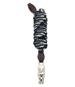 Longe avec mousqueton anti-panique Sophistication
