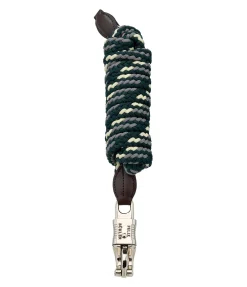 Longe avec mousqueton anti-panique Sophistication