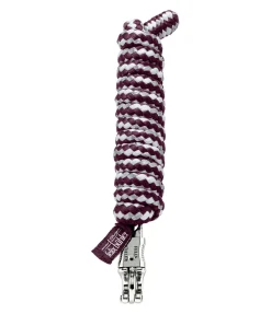 Longe avec mousqueton anti-panique Sparkling II