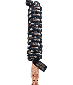 Longe avec mousqueton anti-panique Sparkling II