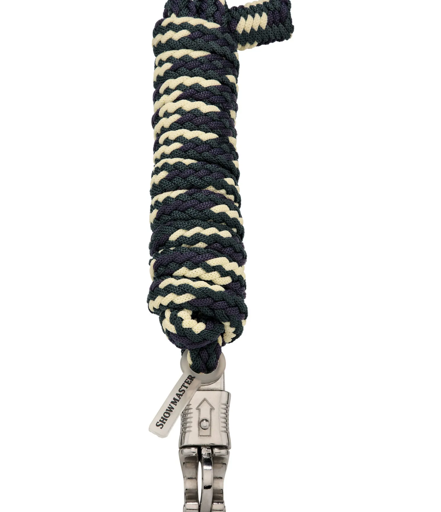 Longe avec mousqueton anti-panique Basic