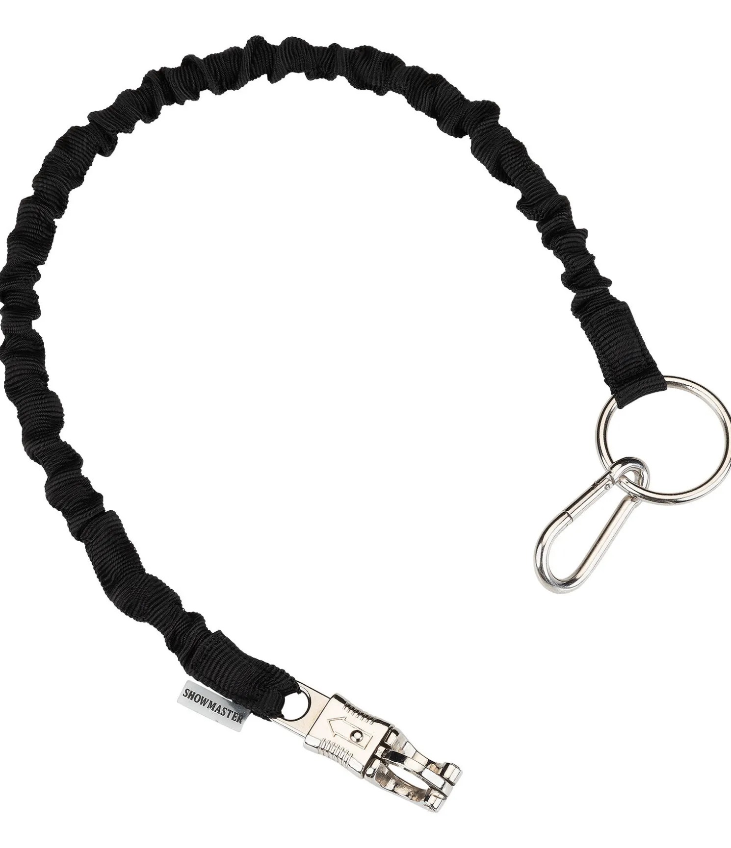 Longe d'attache de transport Flexi