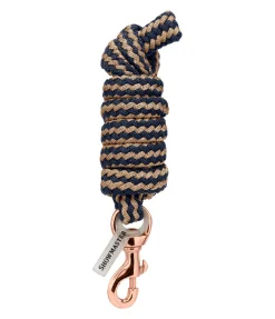 Longe pour poulain et shetland SHOWMASTER Shimmering