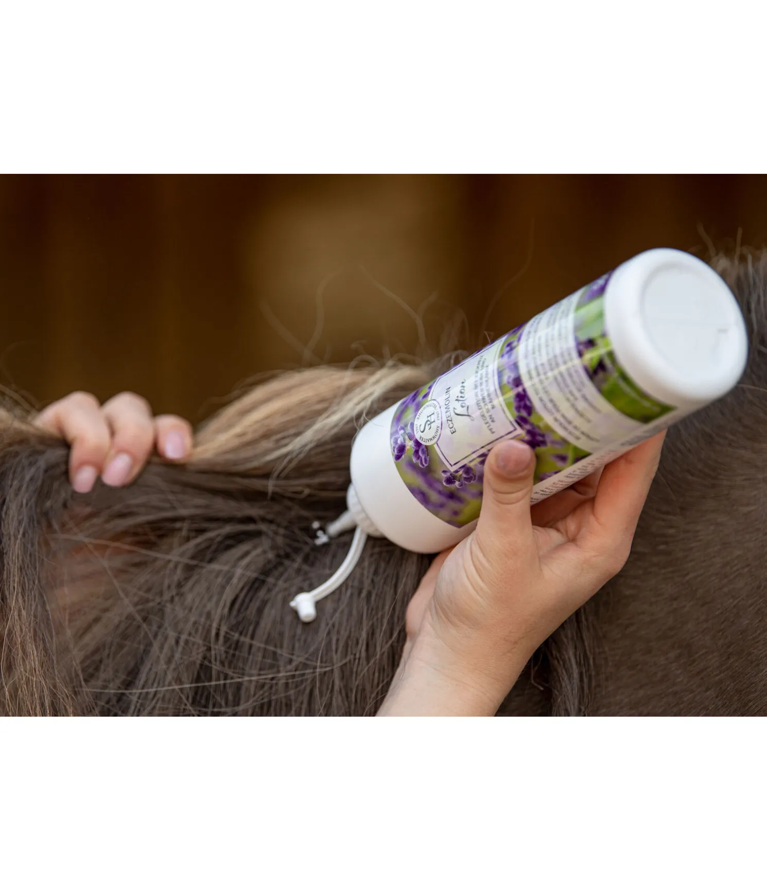 Lotion Eczemolin