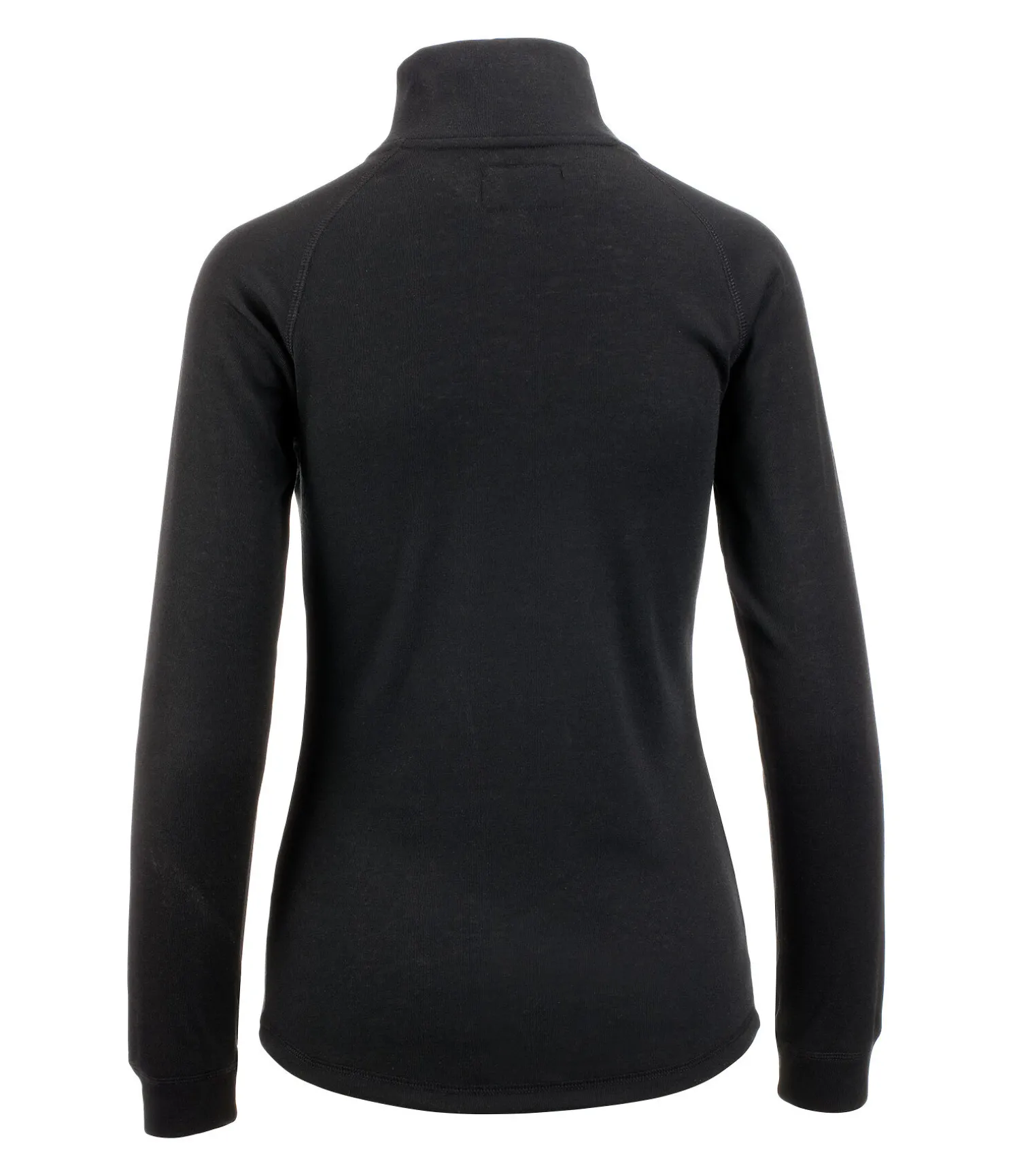 Maillot de corps thermique zippé Levi