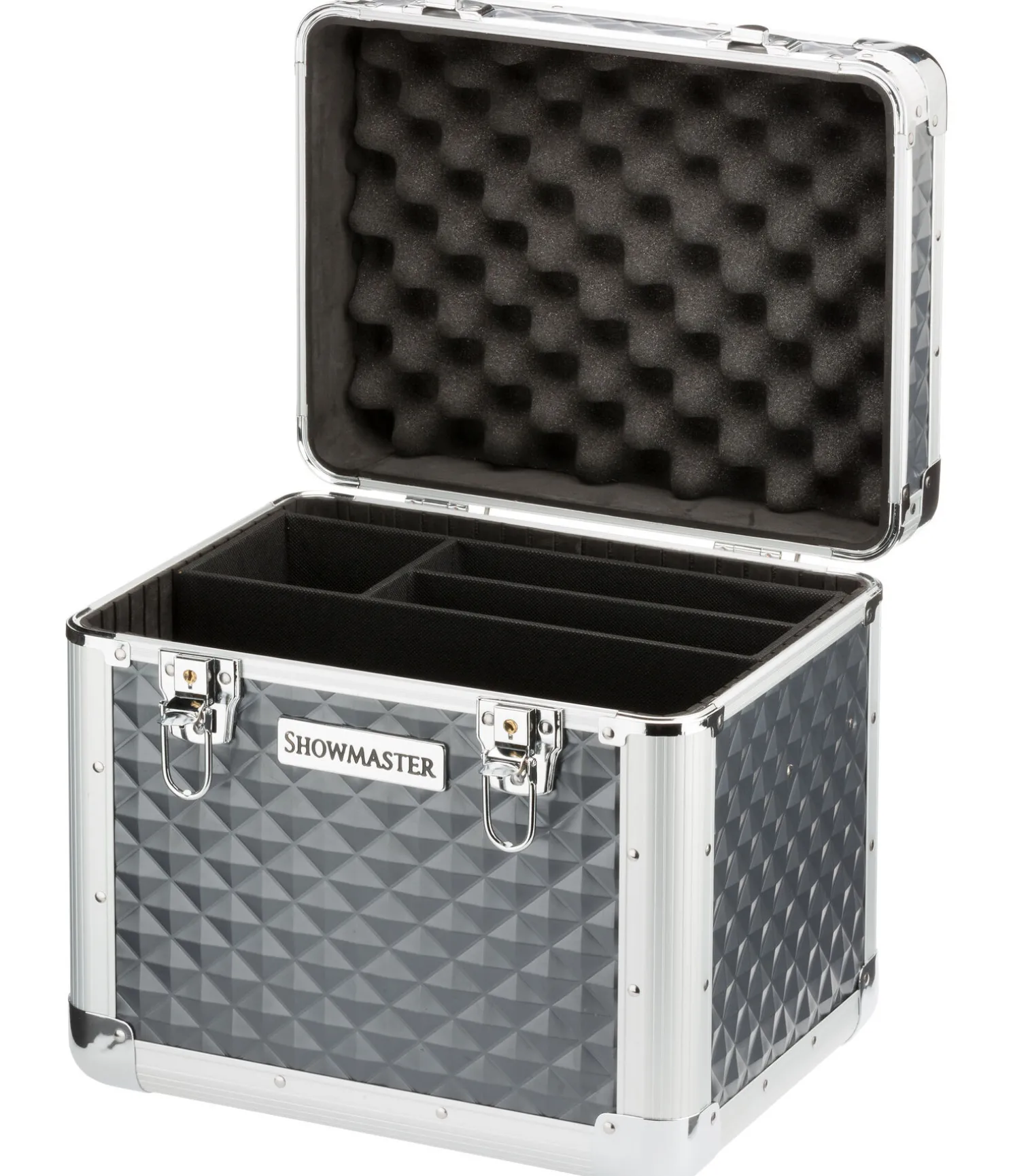 Malette Alu Case Colour