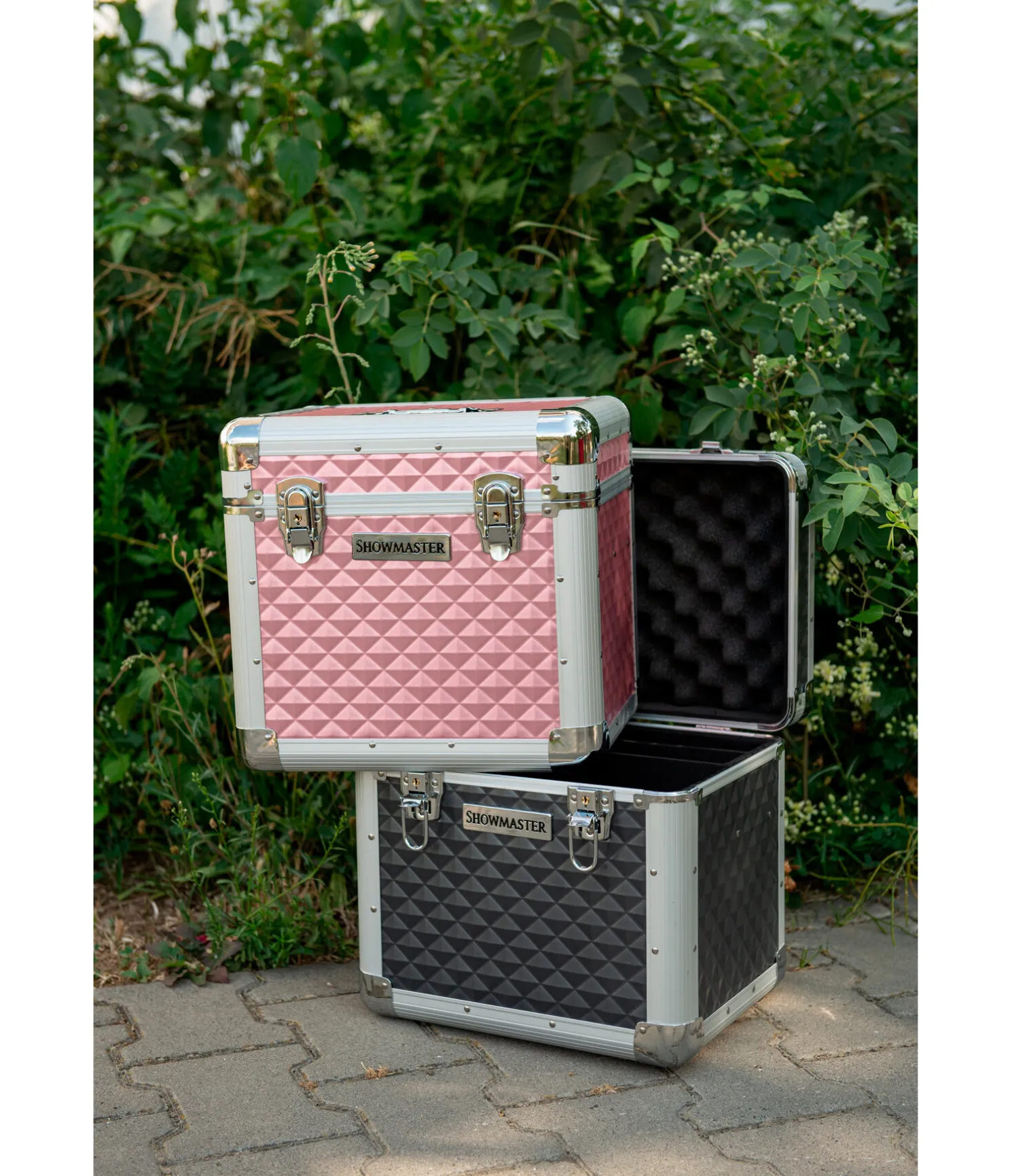 Malette Alu Case Colour