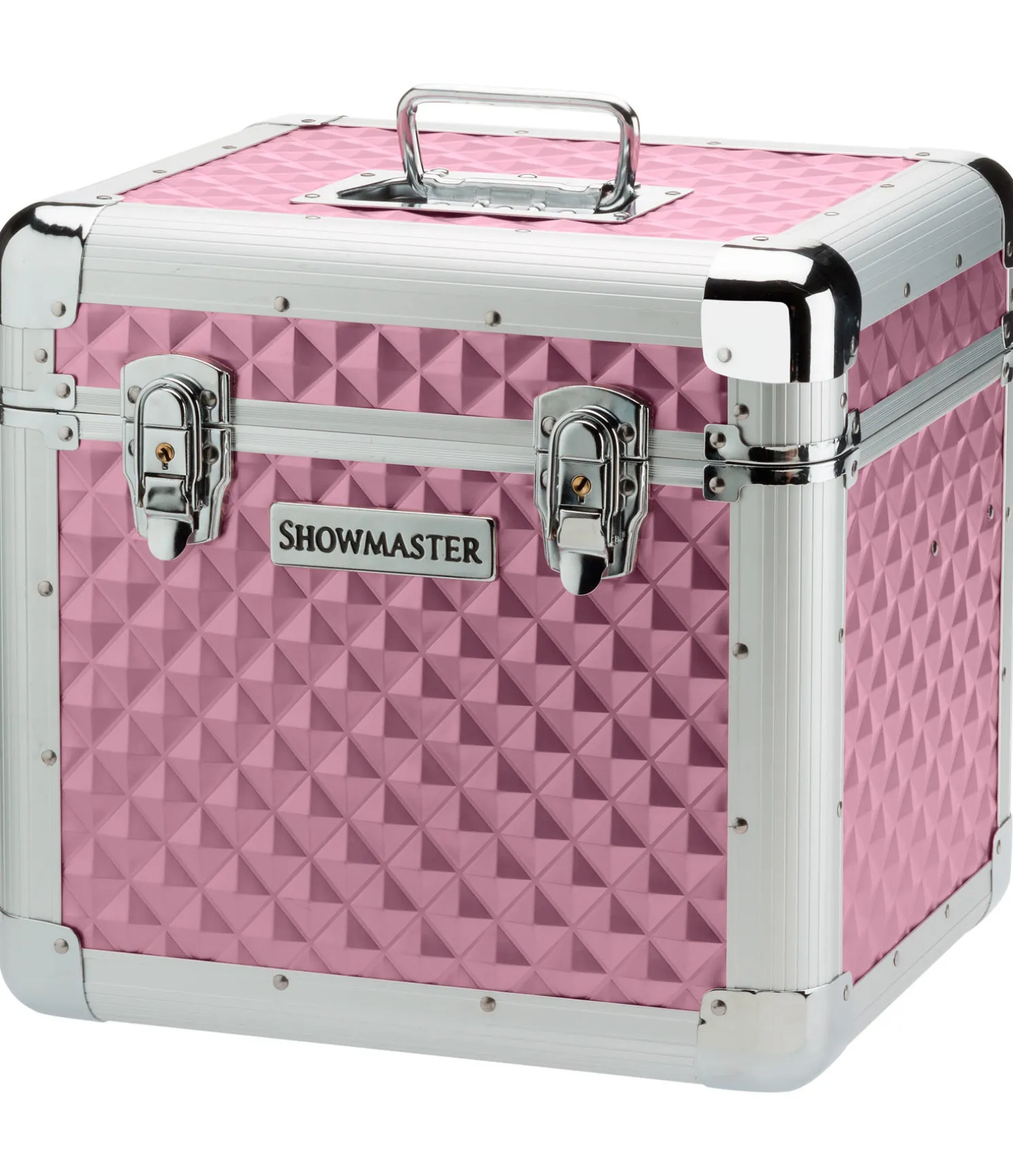 Malette Alu Case Colour