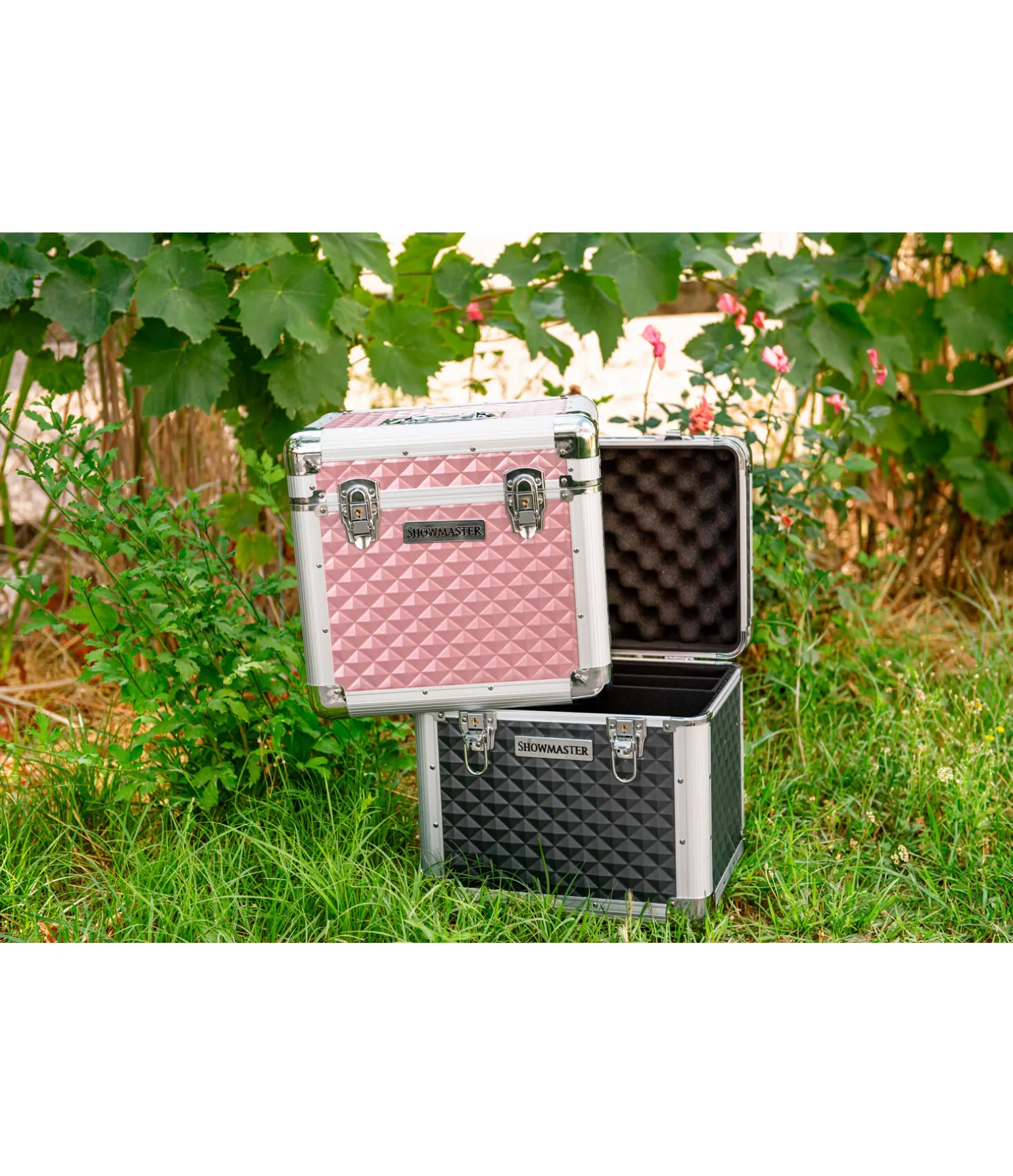 Malette Alu Case Colour