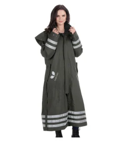 Manteau de randonnée Premium