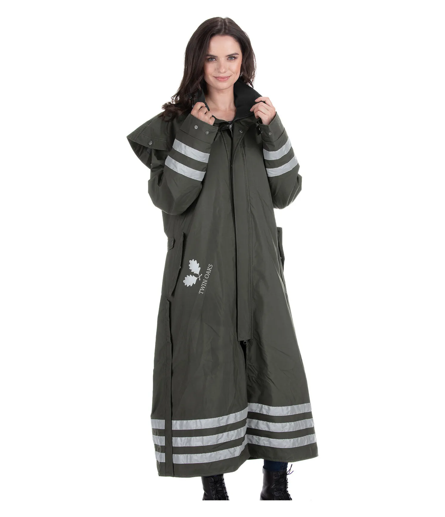 Manteau de randonnée Premium