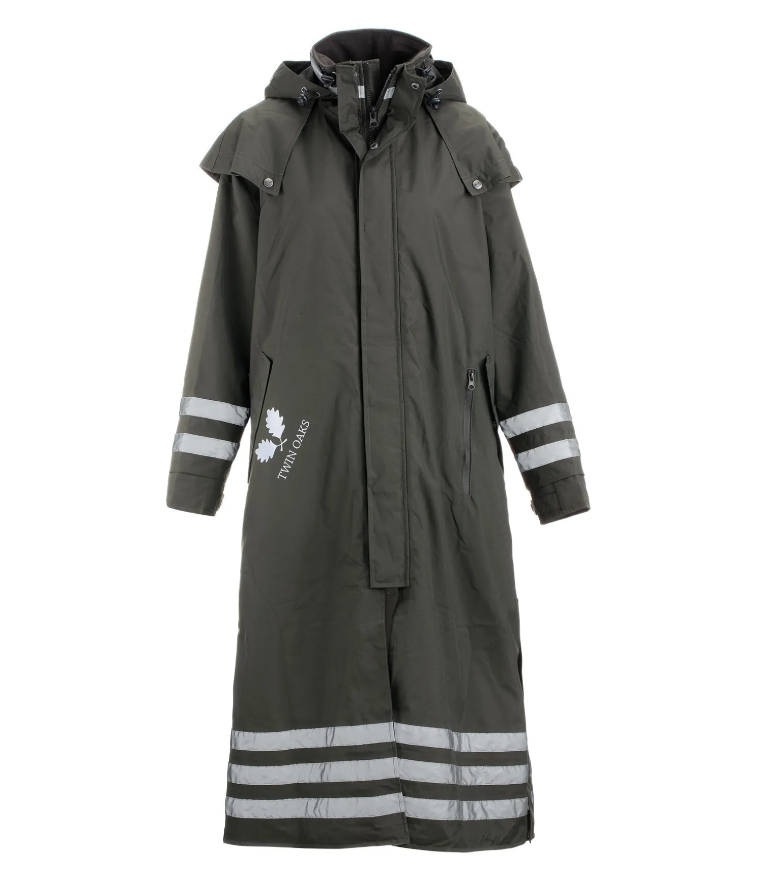 Manteau de randonnée Premium