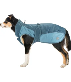 Manteau d'hiver pour chien avec doublure en polaire Teddy, 100 g Glacier Bay