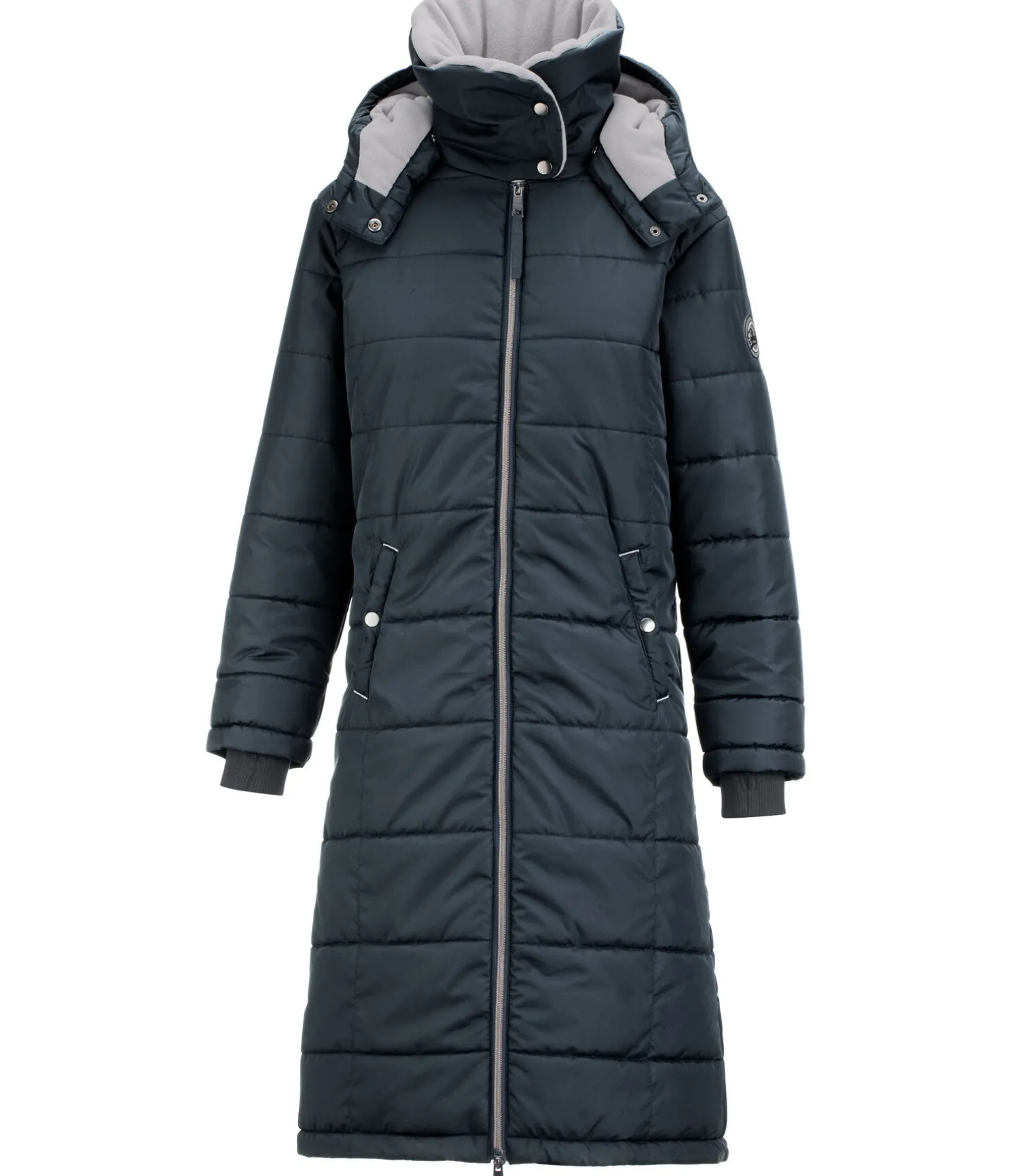 Manteau d'équitation à capuche Davos II