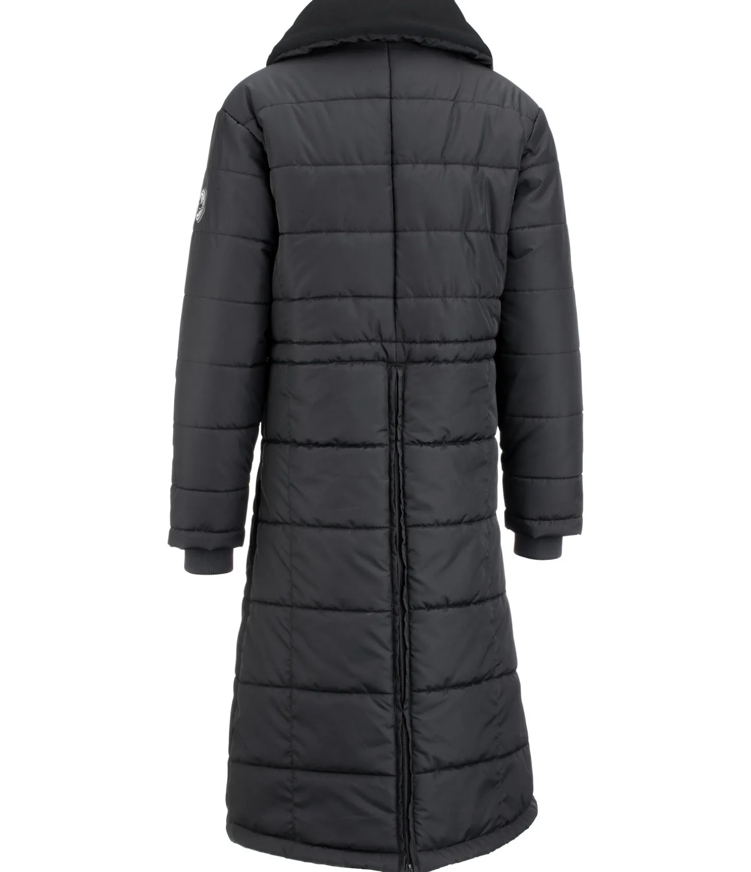Manteau d'équitation à capuche Davos II
