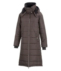 Manteau d'équitation à capuche Davos II