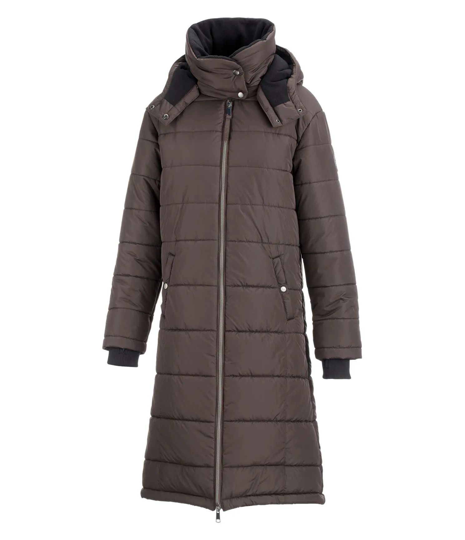 Manteau d'équitation à capuche Davos II