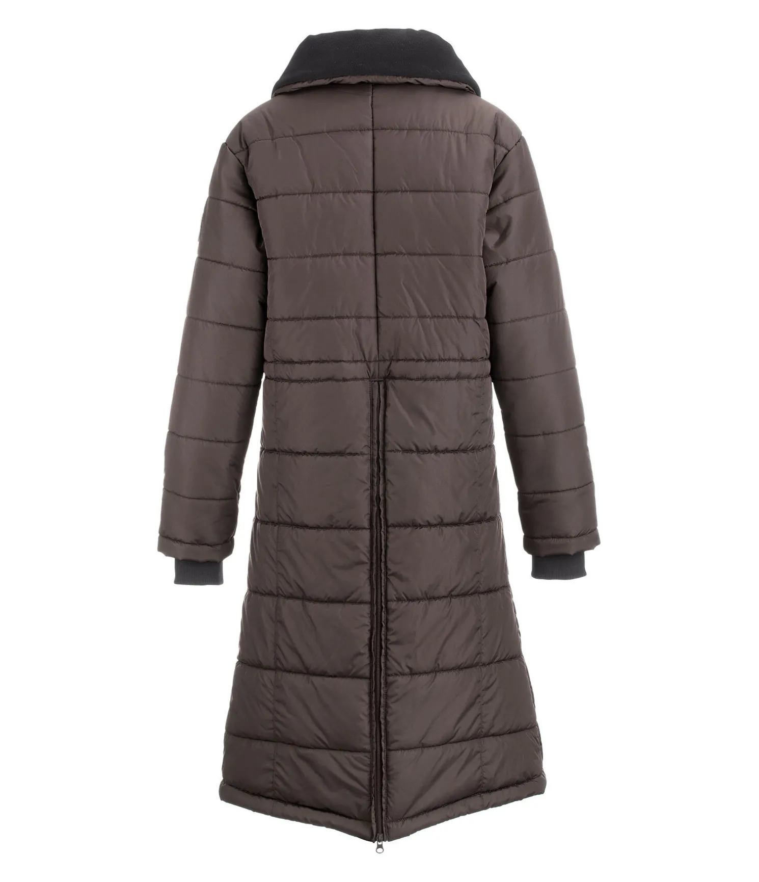 Manteau d'équitation à capuche Davos II