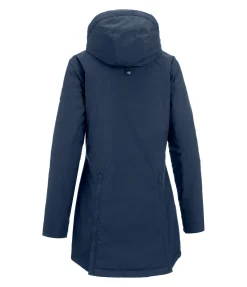 Manteau d'équitation technique à capuche Eliza II