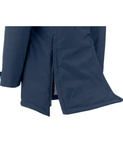 Manteau d'équitation technique à capuche Eliza II