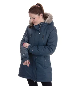 Manteau d'équitation technique Frostrós