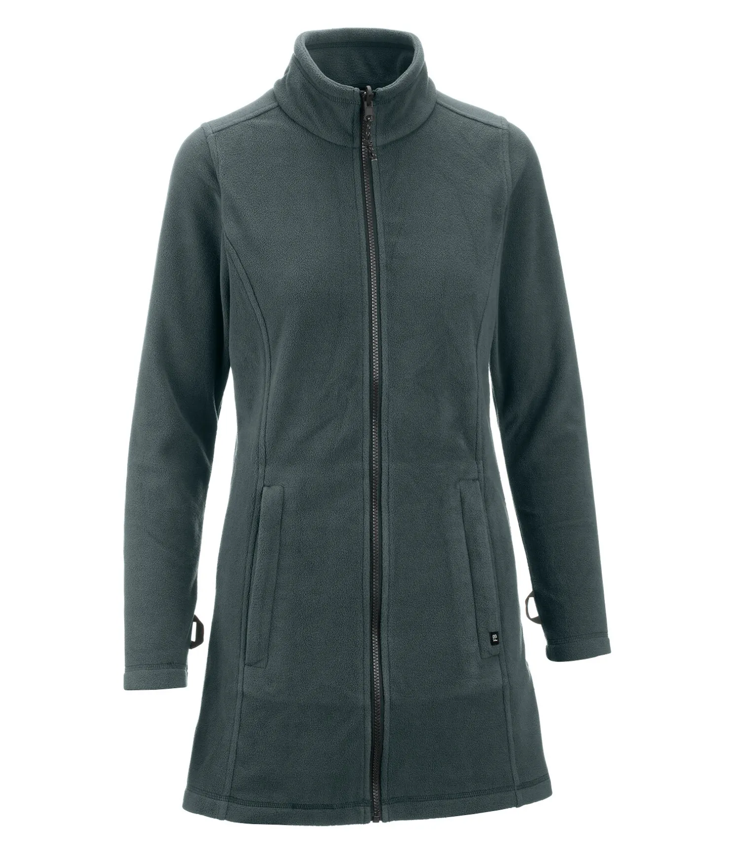 Manteau d'équitation technique 3 en 1 à capuche Phoebe