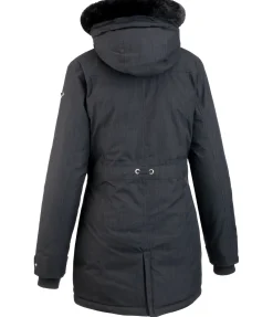 Manteau d'équitation technique Frostrós