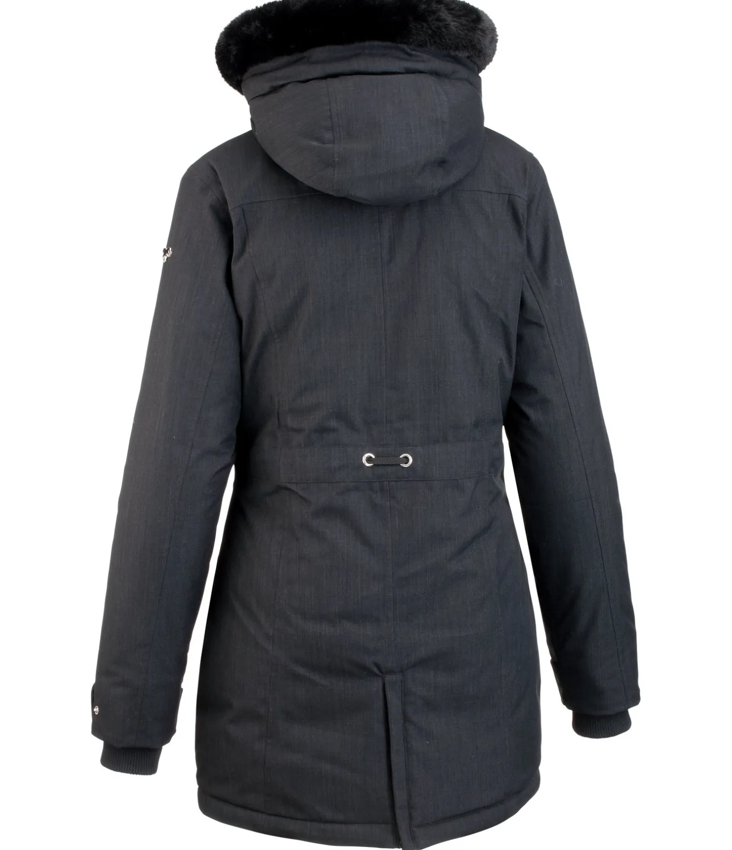 Manteau d'équitation technique Frostrós