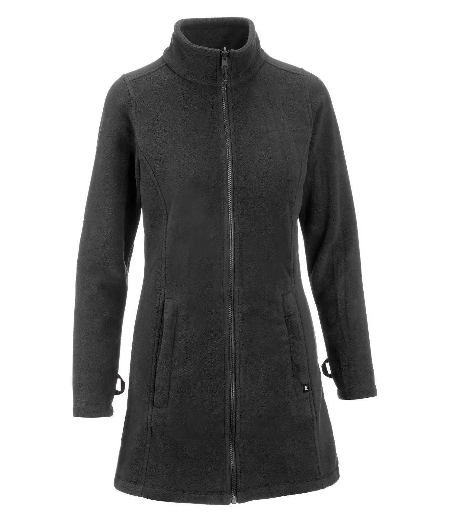 Manteau d'équitation technique 3 en 1 à capuche Phoebe