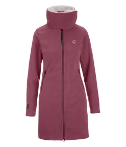 Manteau polaire Camile