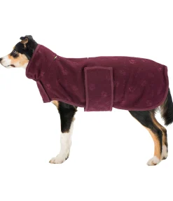 Manteau polaire Lino