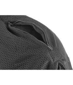 Manteau pour chien Mesh